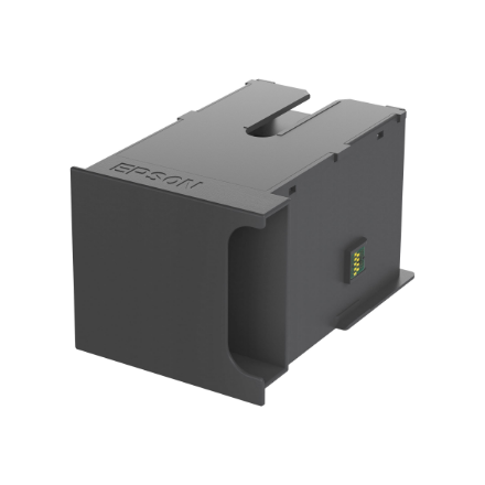 Epson WorkForce 3000/7100/7600 Series Maintenance Box | Epson