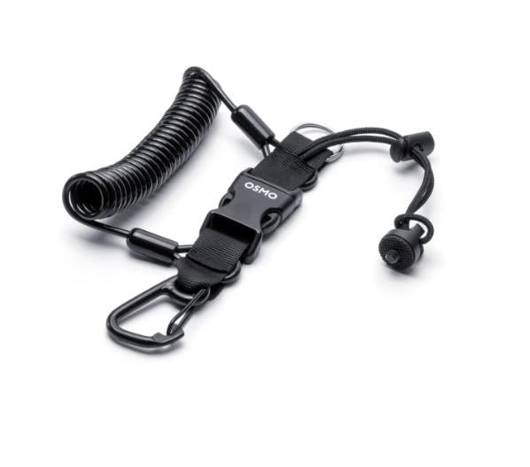 CAMERA ACC ANTI-LOSS LANYARD/OSMO CP.AS.AA000036 DJI