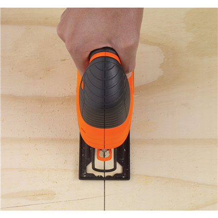 BLACK & DECKER Jigsaw | KS701E-QS | 520 W | 210-240 V