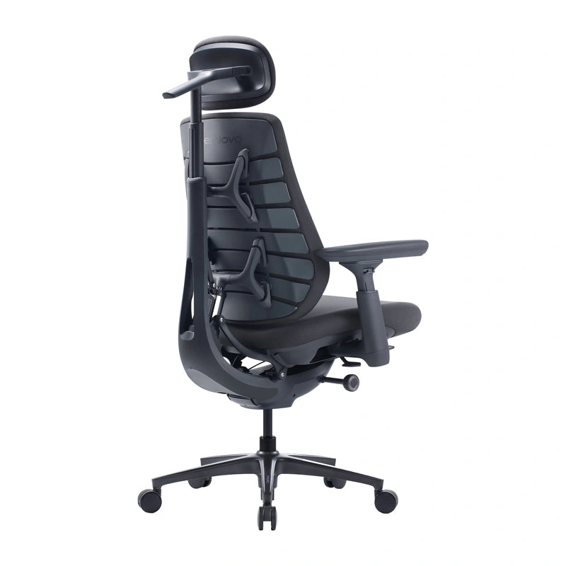 Dynamic Ergonomic Chair LiberNovo Maxis - Image 3