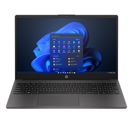 HP 255 G10 15.6 FHD AMD R5-7530U/8GB/512GB/AMD Radeon Graphics/WIN11 Home/ENG kbd/Black/3Y Warranty | HP 255 | G10 | Bla