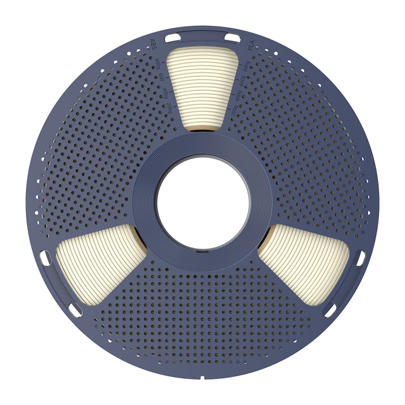 Sunlu PLA+ Filament (Ivory) - Image 3