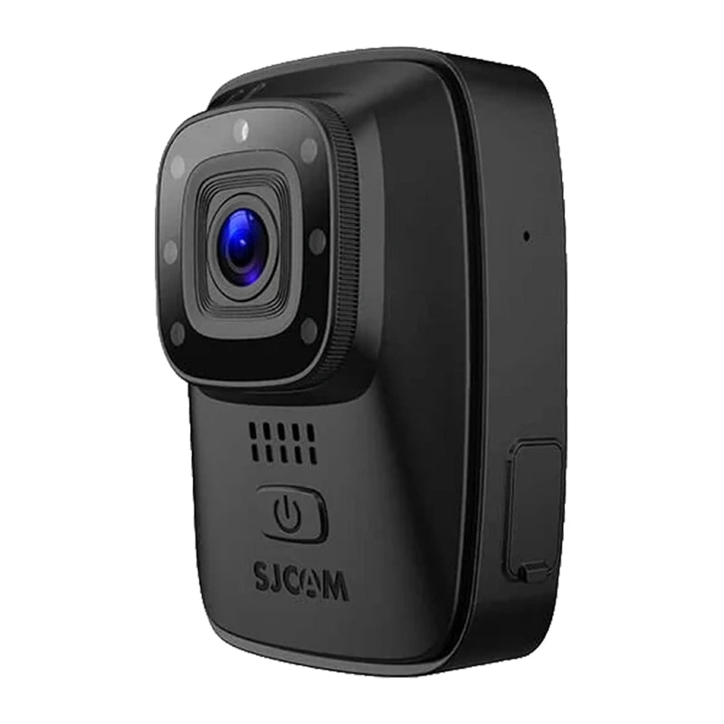SJCAM A10 Action Camera (Black) - Image 2