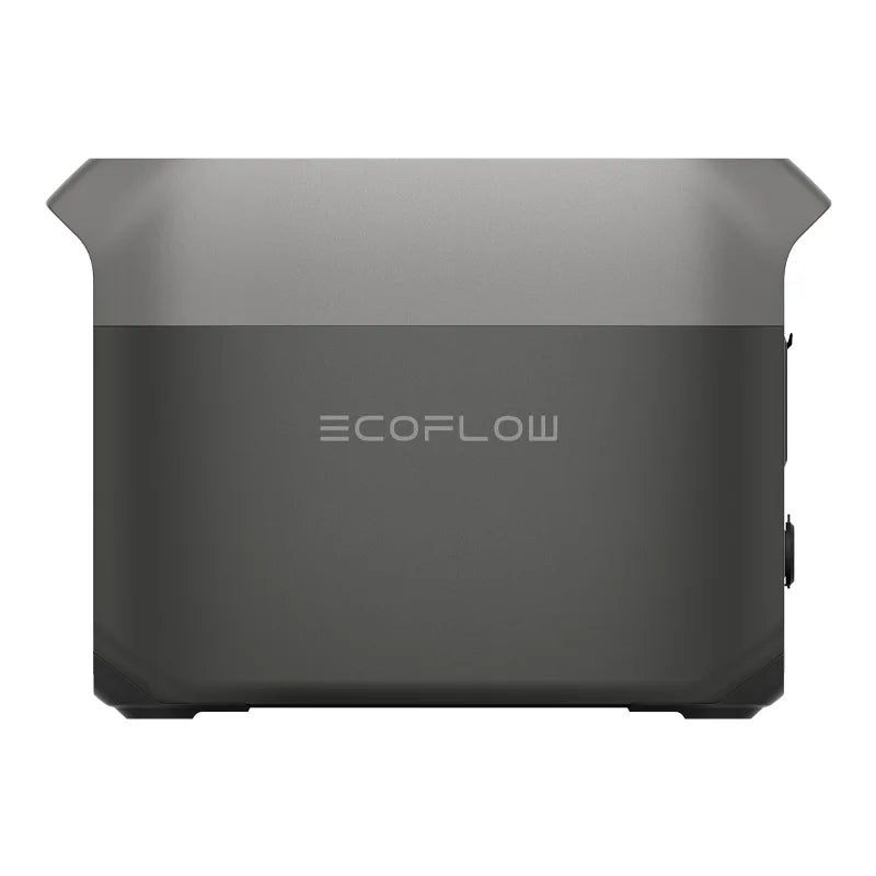 EcoFlow DELTA 3 Portable Power Station - Image 4