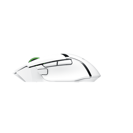 Razer Gaming Mouse | Basilisk V3 X HyperSpeed | Wireless | Bluetooth | White