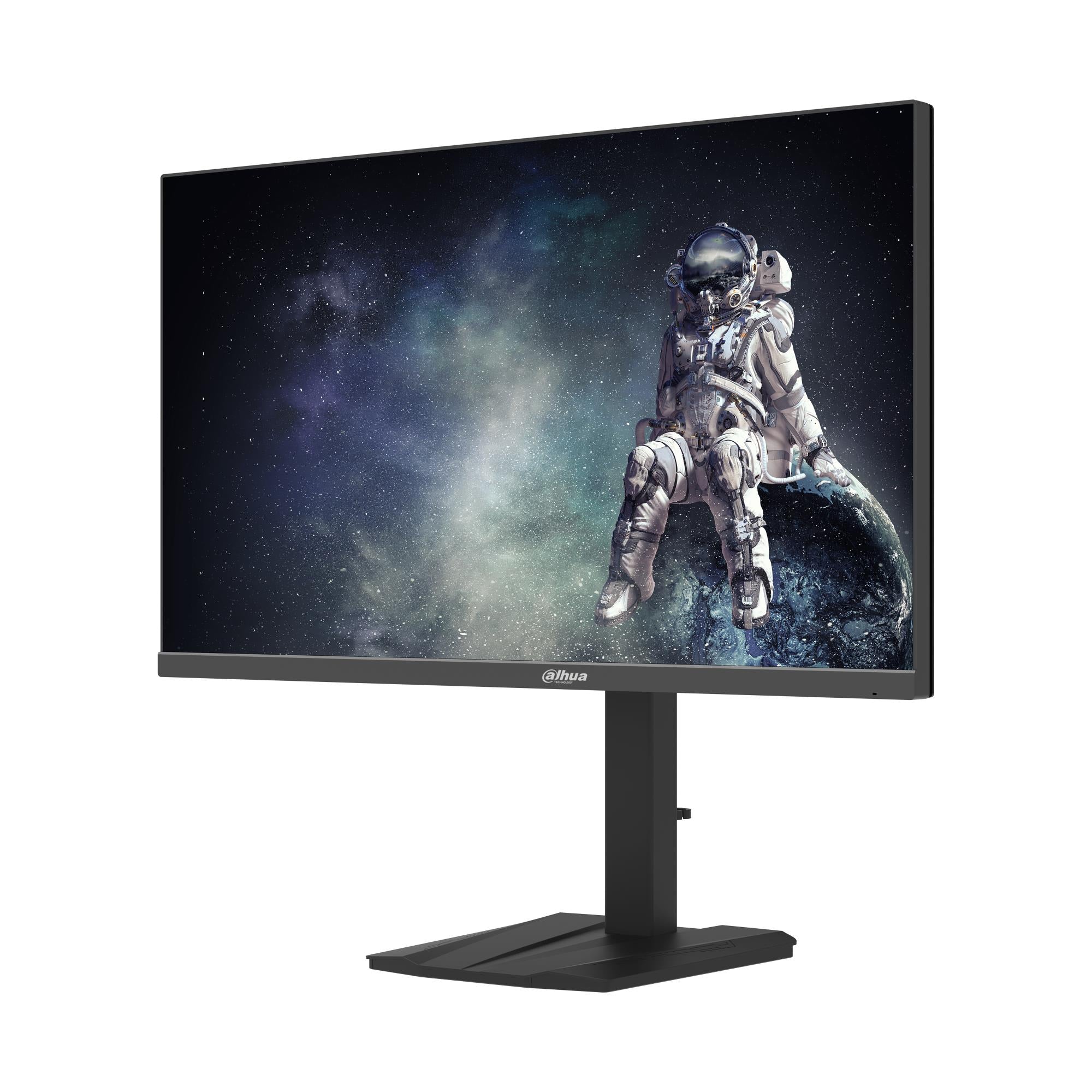 LCD Monitor DAHUA 27 " 2560 x 1440 pixels Quad HD Flat DHI-LM27-E331AY