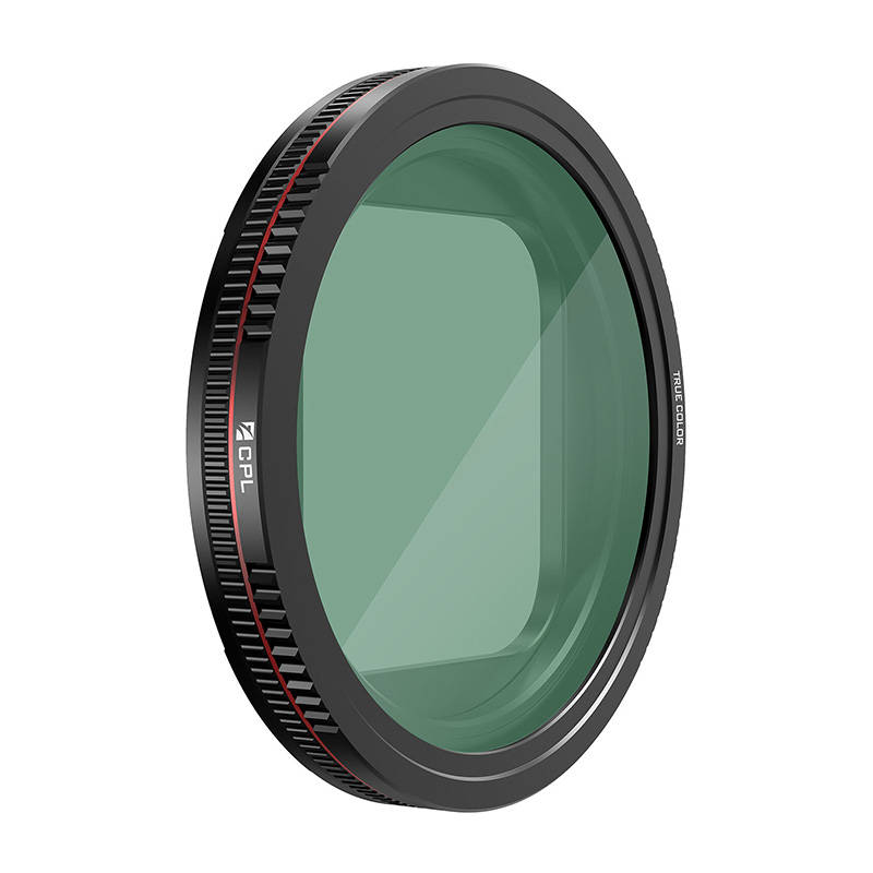 Filter CP Freewell Sherpa for iPhone 13Pro/Max, 14Pro/Max, 15Pro/Max - Image 1