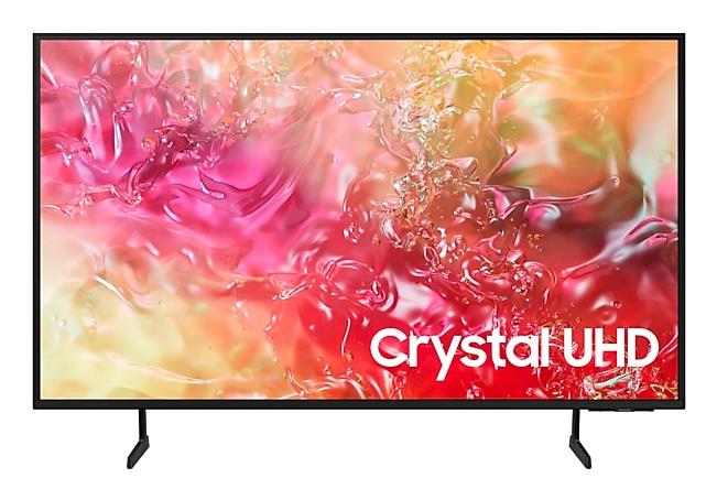 TV Set SAMSUNG 85" 4K/Smart 3840x2160 Wireless LAN Bluetooth Tizen Black UE85DU7192UXXH