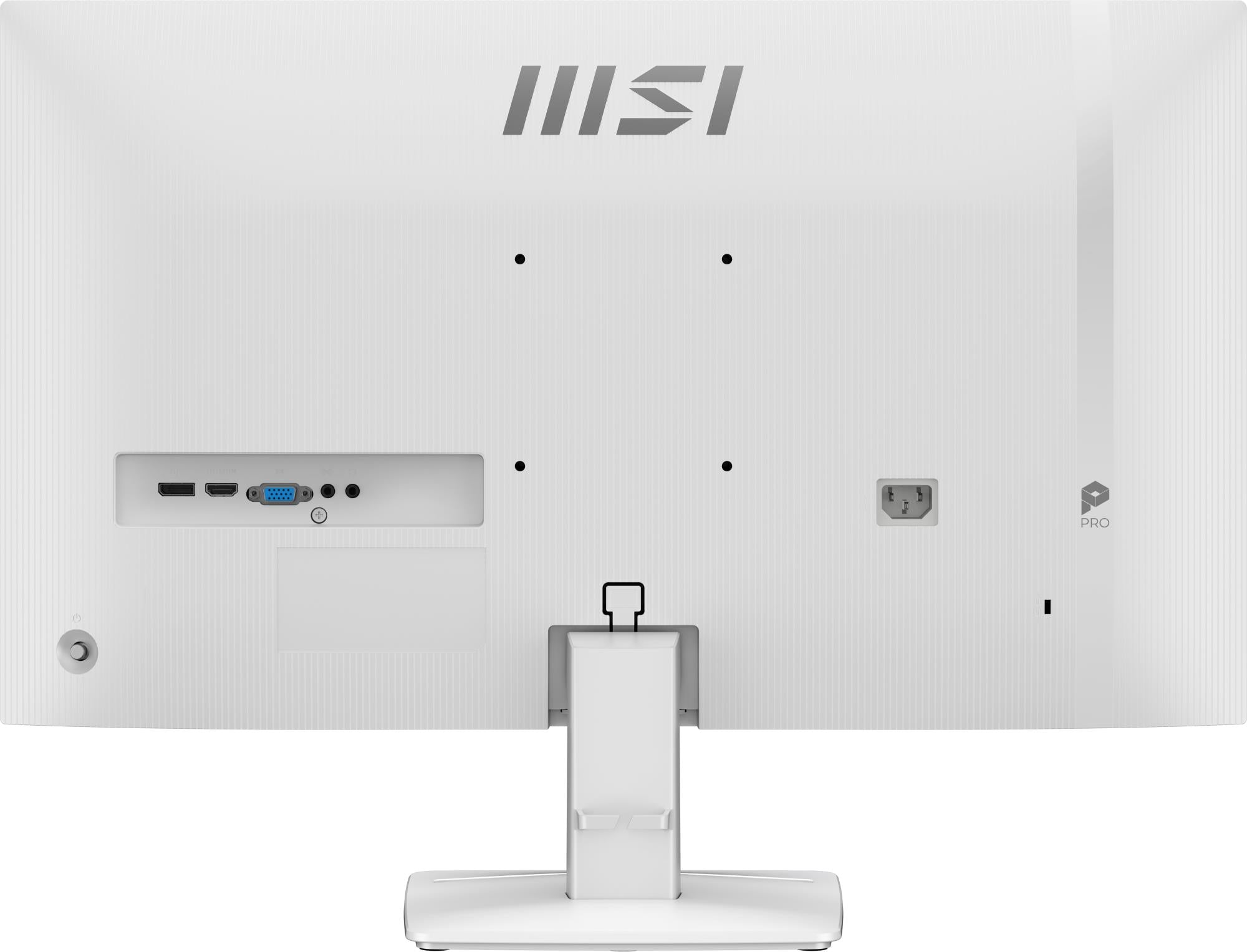 MSI PRO MP275W E2 Monitors
