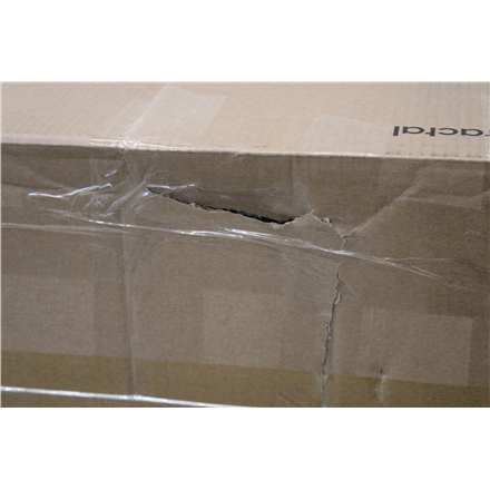 SALE OUT. Fractal Design North XL RC Charcoal Black TG Dark | Fractal Design PC Case | North XL | RC Charcoal Black TG D
