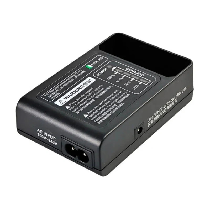 GODOX VC18 Battery Charger - Image 1