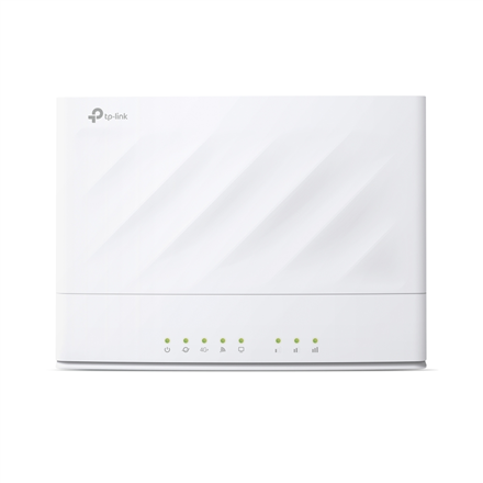 TP-LINK Archer MX700 | 4G+ AX1500 Dual Band Wi-Fi LTE Router | 802.11ax | Ethernet LAN (RJ-45) ports 1 | 10/100/1000 Mbi