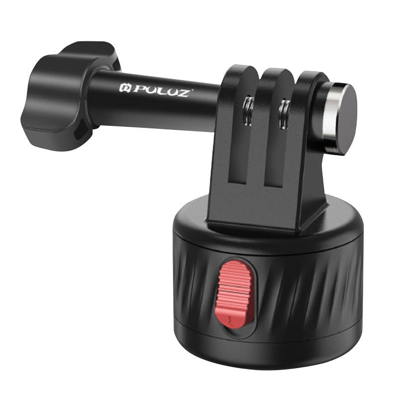 PULUZ PU708B 1/4 inch magnetic adapter for sports cameras (DJI, GoPro, Insta360) - Image 1