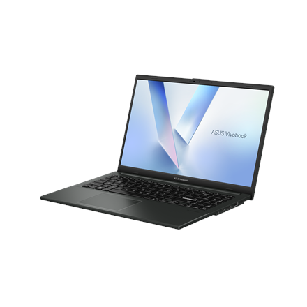 Asus Vivobook Go 15 | Mixed Black | 15.6 " | IPS | FHD | 1920 x 1080 pixels | 60 Hz | Anti-glare | AMD Ryzen 5 | 7520U |