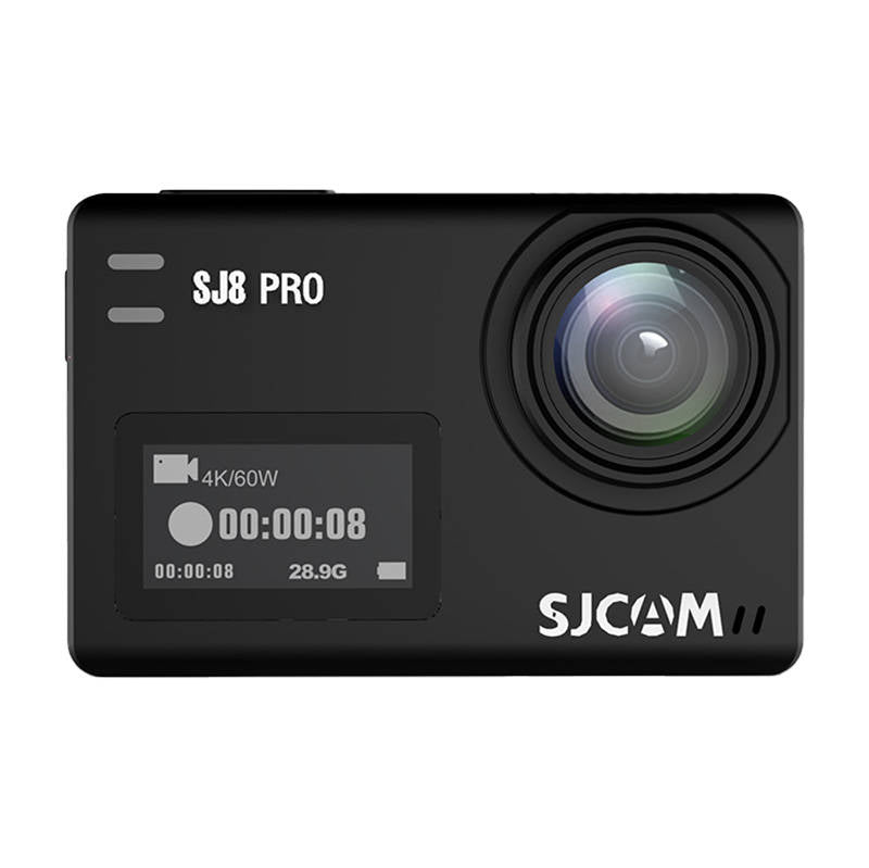 Action Camera SJCAM SJ8 Pro - Image 1