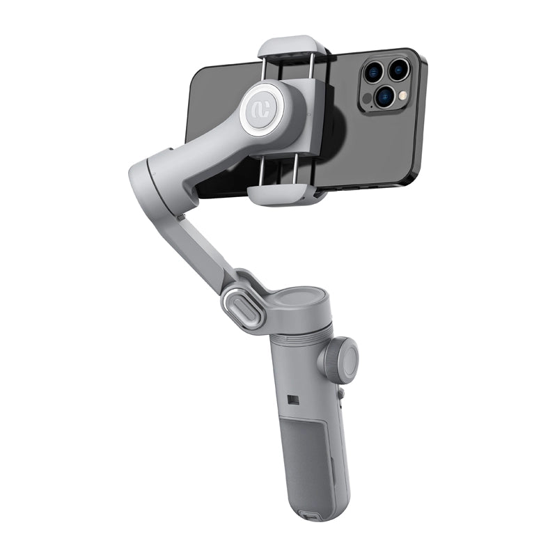 AOCHUAN X Pro Standard Gimbal (Gray) - Image 4