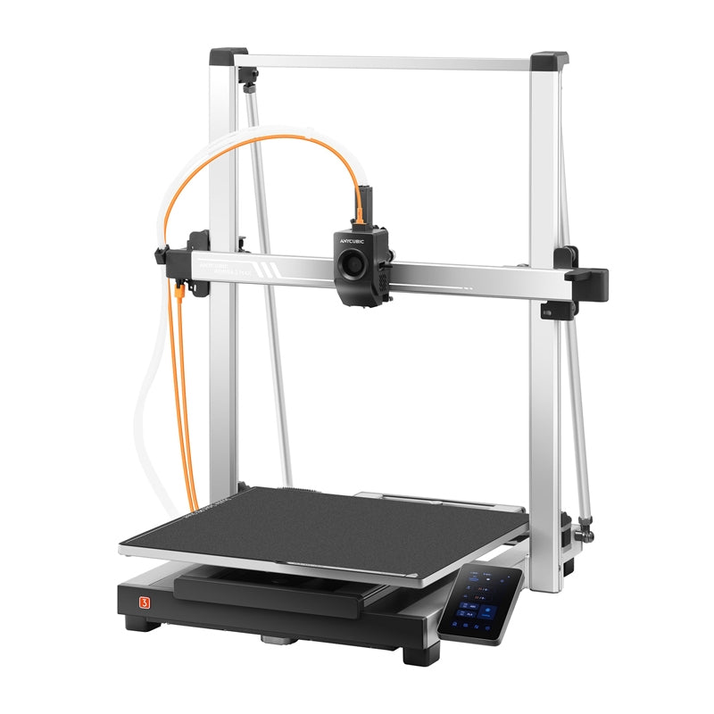 Anycubic Kobra 3 Max 3D Printer - Image 2