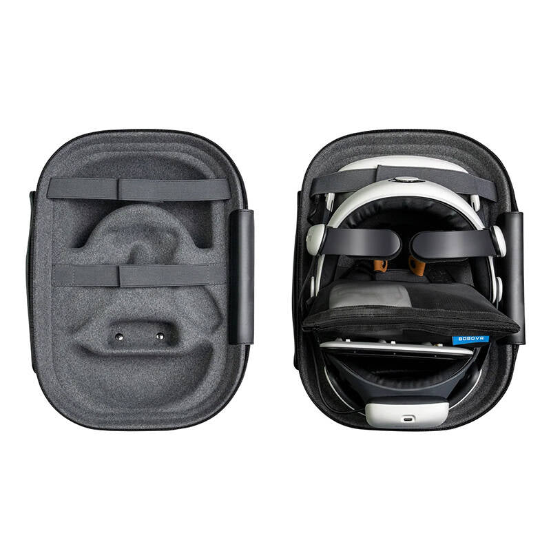 BOBOVR C3 Carrying Case for Quest 3 - Image 2