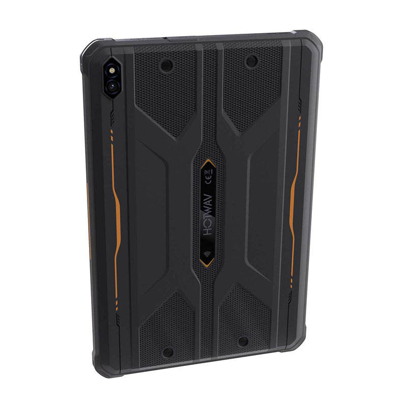 HOTWAV TAB R10 Pro tablet (orange) - Image 2