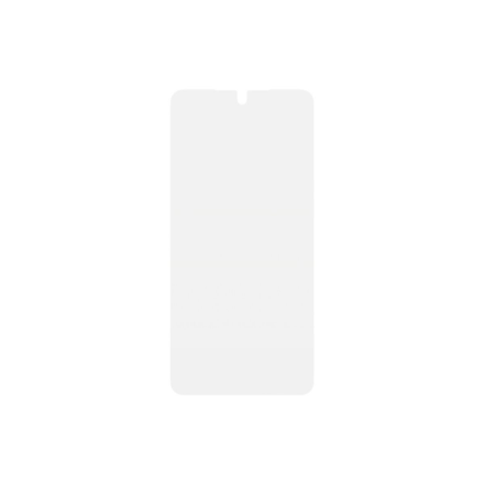 PanzerGlass Ceramic Screen Protector Samsung New Galaxy S26 | Ultra-Wide Fit w. EasyAligner | PanzerGlass