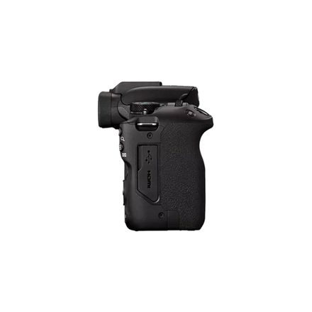Canon | EOS R50 Mirrorless Camera Body (SIP) | Megapixel 24.2 MP | Image stabilizer | ISO sensitivity (max) 32000 | Disp