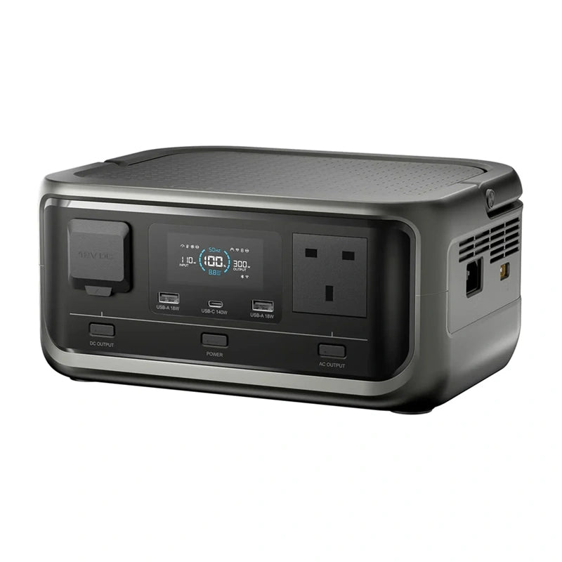 Power station Allpowers VOLIX P300 - Image 1