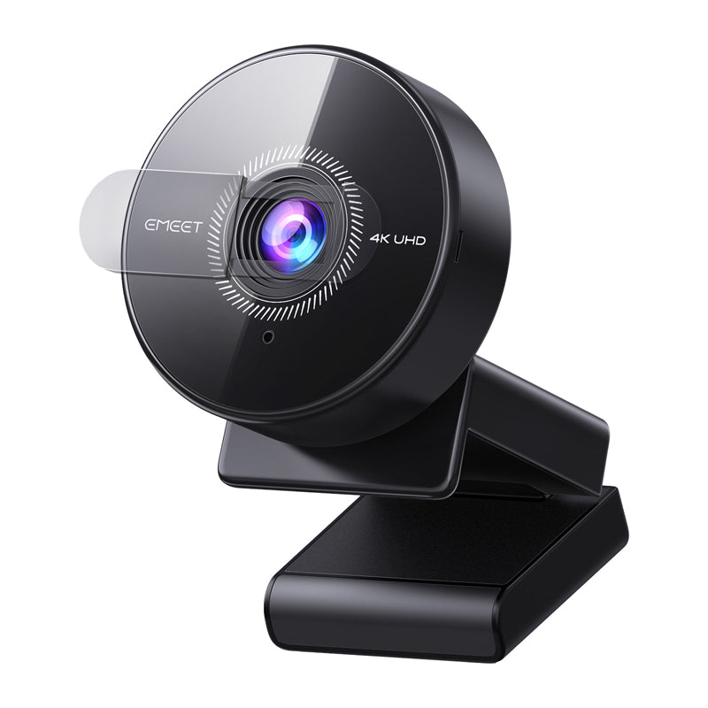 EMEET SmartCam C950 4K Webcam - Image 2