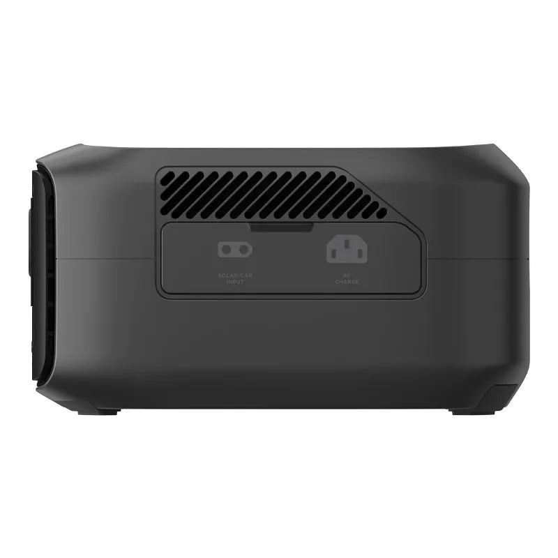 Bundle: EcoFlow River 3 UPS Power Station + 160W Solar Panel - Image 5