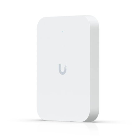 Ubiquiti | Access Point | U7 In-Wall | 802.11ac | 4300 Mbit/s | Ethernet LAN (RJ-45) ports 3 | MU-MiMO Yes