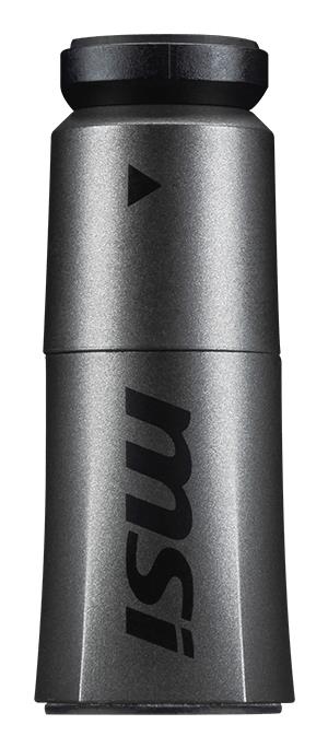 Graphics Card MSI NVIDIA GeForce RTX 5060 8 GB GDDR7 128 bit PCIE 5.0 16x Dual Slot Fansink RTX50608GGAMINGOC