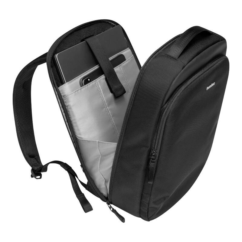 Tomtoc Explorer-T60 16"/15L Backpack (black) - Image 5