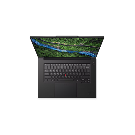 Lenovo ThinkPad P1 G9 Intel | Black | 16 " | IPS | WUXGA | 1920 x 1200 pixels | Anti-glare | Intel Core Ultra 7 | 356H |