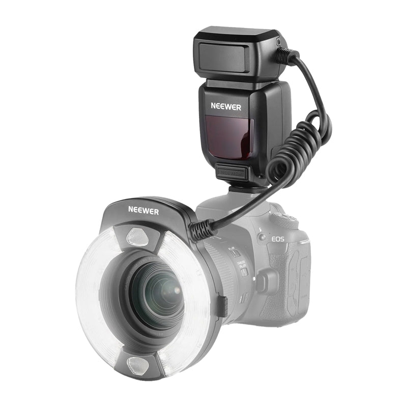 Neewer RF1-C Ring Flash - Image 1