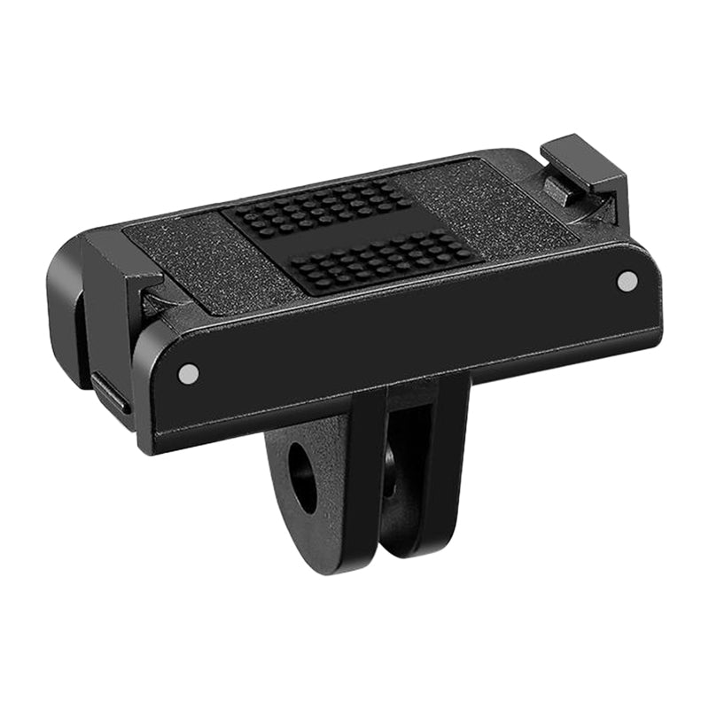 Magnetic adapter with quick release Puluz for DJI Osmo Action 6 - Image 1