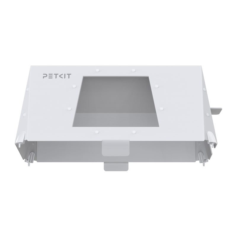 Petkit Hood Litter Box Cover - Image 1