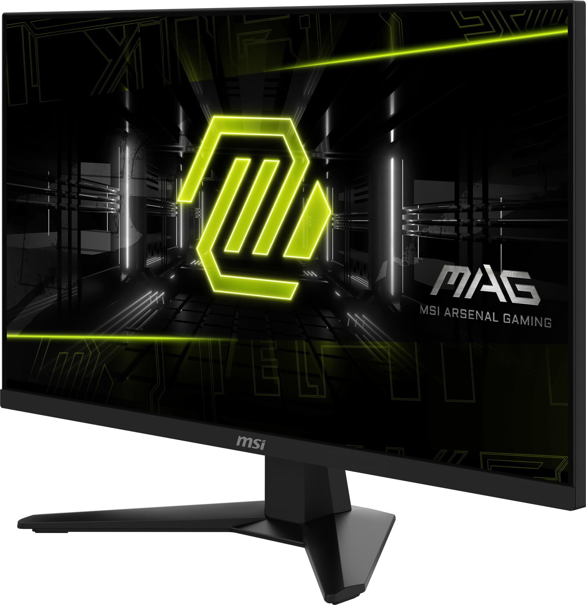 MSI MAG 274QF Monitors