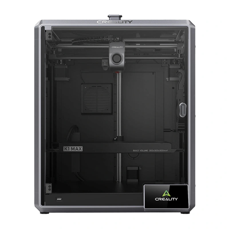 Creality K1 Max 2025 3D Printer - Image 2