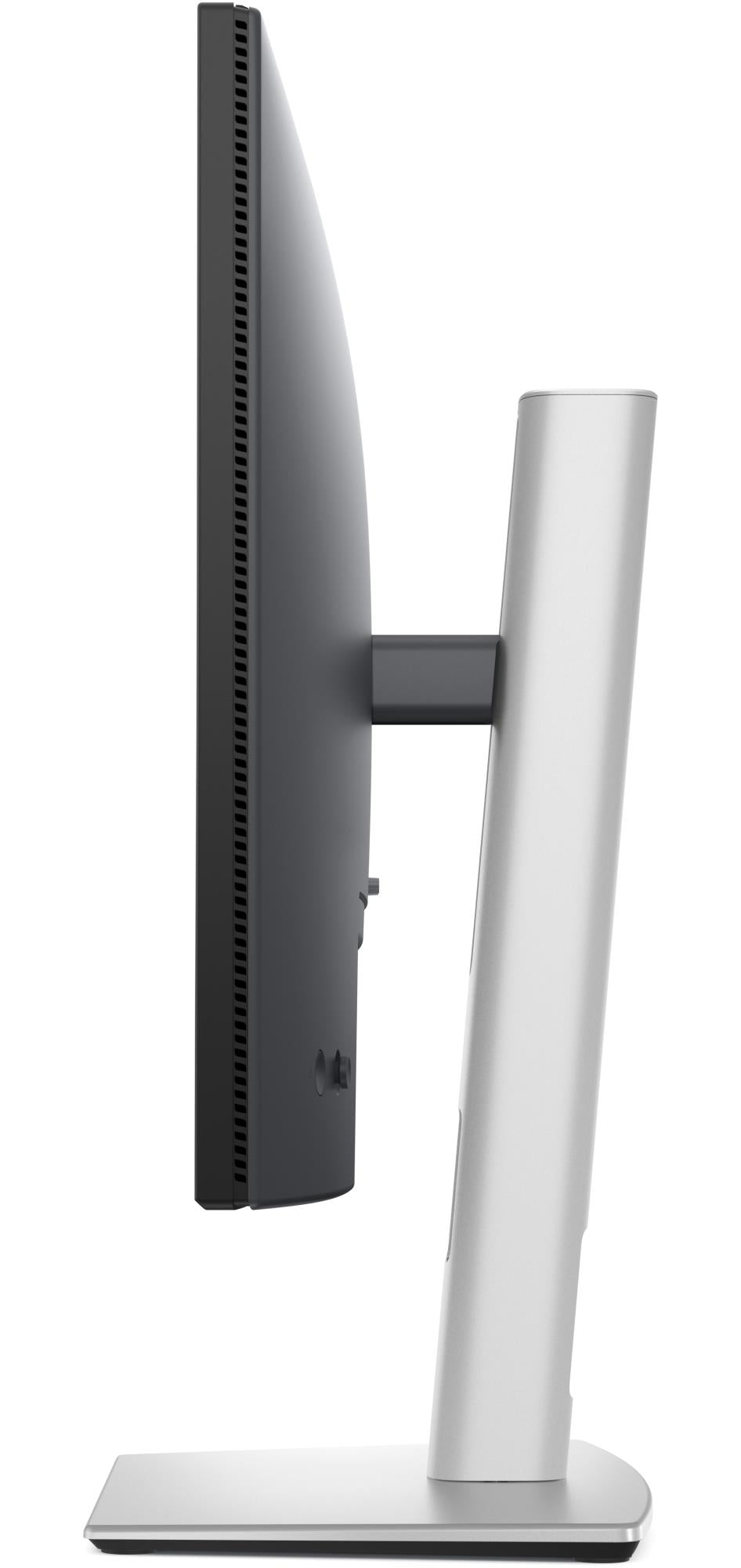 LCD Monitor DELL P2425DE 23.8" Business Swivel Pivot Height adjustable Tilt Matte Panel IPS 2560x1440 16:9 100Hz 5 ms 210-BRDM