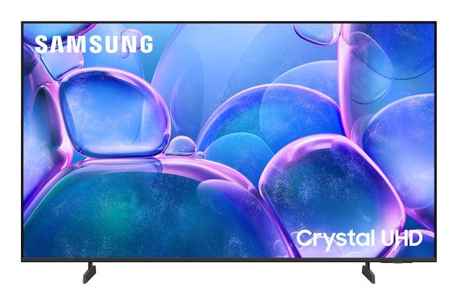 TV Set SAMSUNG 50 " 4K Ultra HD 3840 x 2160 pixels Flat 16:9 LED UE50U7022FKXXH