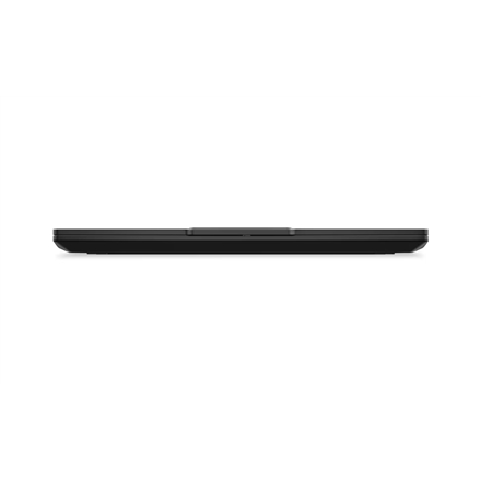 Lenovo ThinkPad P16s G5 AMD | Black | 16 " | IPS | WUXGA | 1920 x 1200 pixels | Anti-glare | AMD Ryzen AI 7 PRO | 450 |