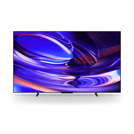 Sony 4K OLED TV | K65A65PB Bravia 6 | 65 | Smart TV | Google TV | UHD | Black