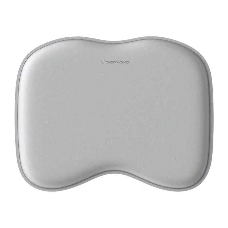 LiberNovo SpaceSync Footrest Mat (Gray) - Image 1