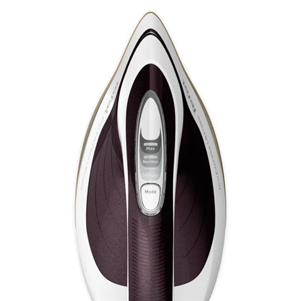 TEFAL | Steam Station Pro Express | GV9721E0 | 3000 W | 1.2 L | 7.9 bar | Auto power off | Vertical steam function | Cal