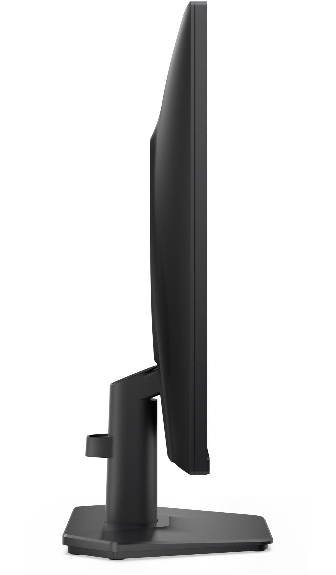 LCD Monitor DELL 27 " 1920 x 1080 pixels Full HD Native aspect ratio 16:9 LCD Flat 210-BSNS