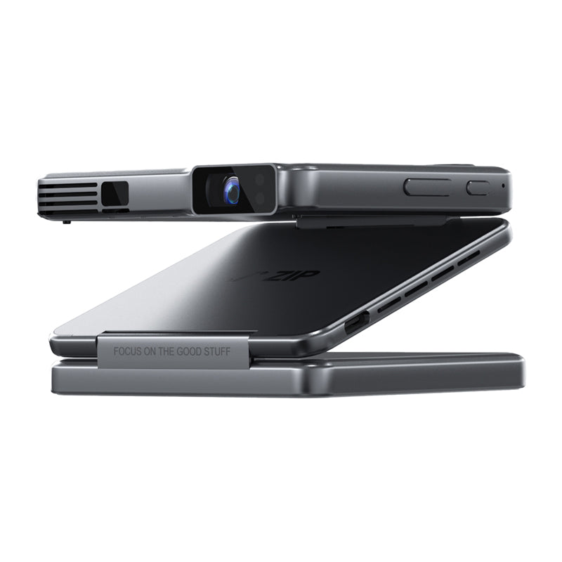 AURZEN Zip Projector (Gray) - Image 2