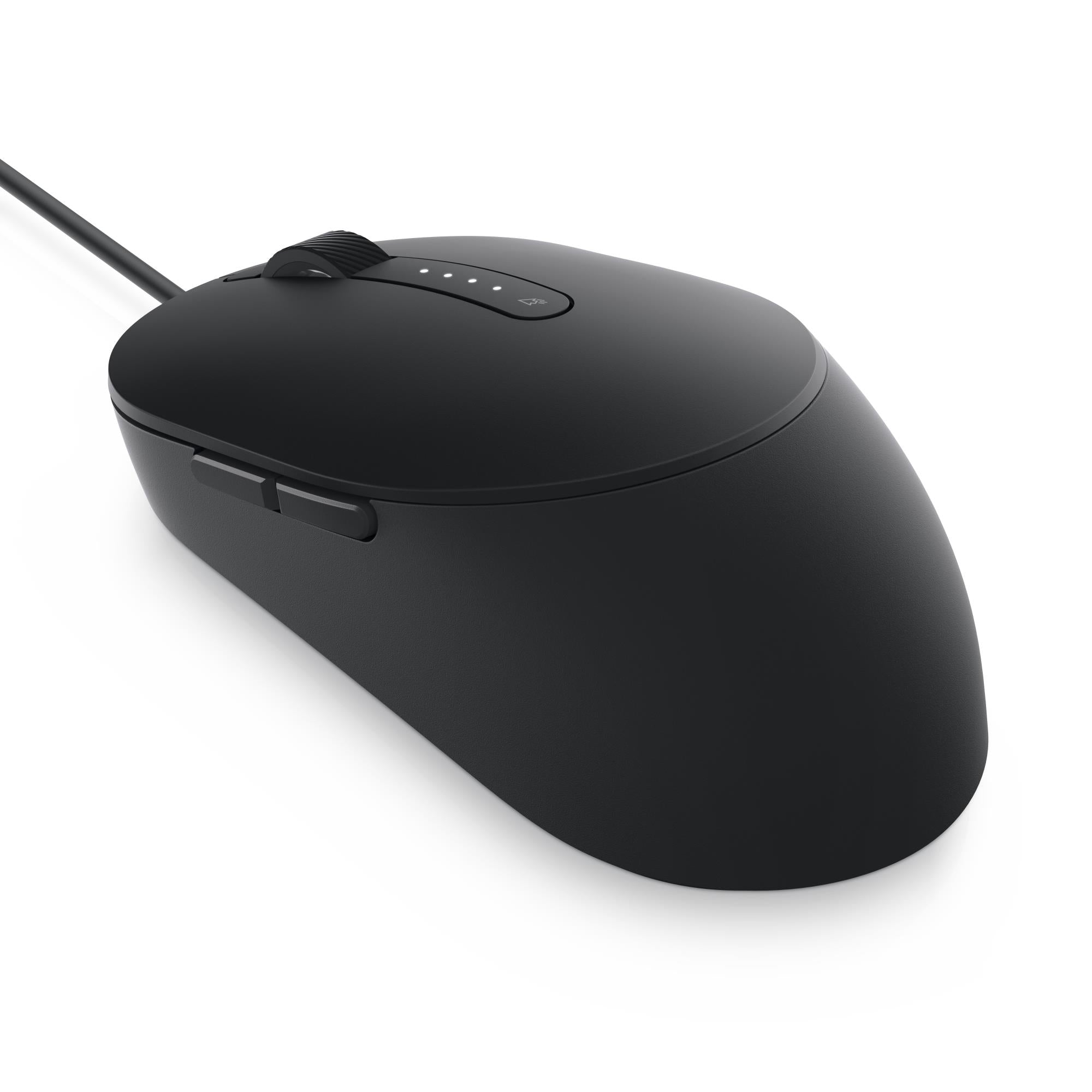 MOUSE USB LASER MS3220/570-ABHN DELL