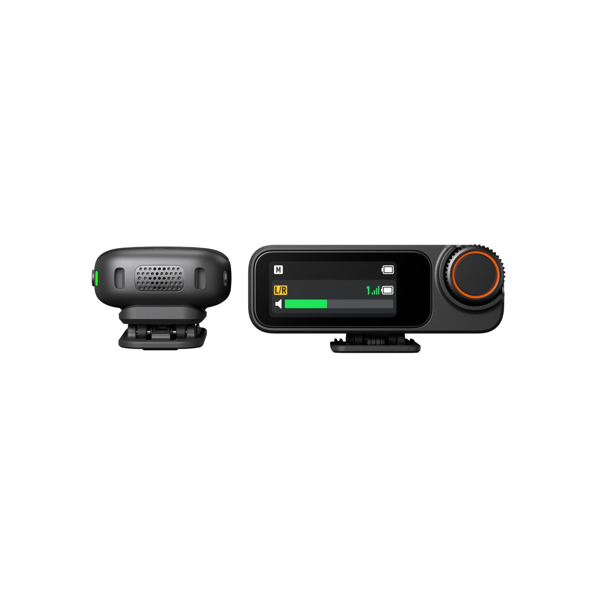 CAMERA ACC MIC 3 1TX+1RX/CP.RN.00000479 DJI