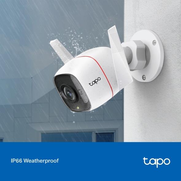 WRL CAMERA 1080P/TAPO C310 TP-LINK