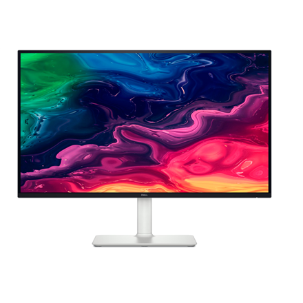 Dell | S2725QC | 27 " | IPS | UHD | 16:9 | 120 Hz | 4 ms | 3840 x 2160 pixels | 350 cd/m² | HDMI ports quantity 2