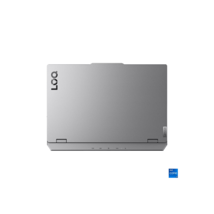 Lenovo LOQ 15IRX10 | Luna Grey | 15.6 " | IPS | FHD | 1920 x 1080 pixels | Anti-glare | Intel Core i5 | i5-13450HX | 16